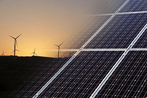 2021年內(nèi)我國新能源發(fā)電量突破1萬億千瓦時(shí)，電采暖或成未來主要趨勢